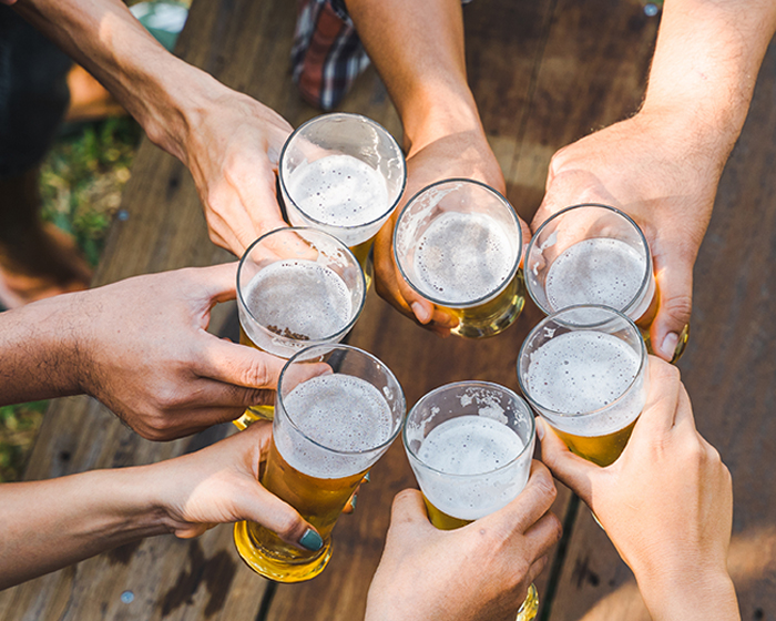 ビール造りの特徴３