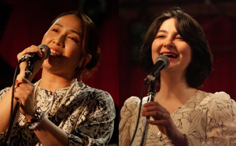 HanaKana Friends