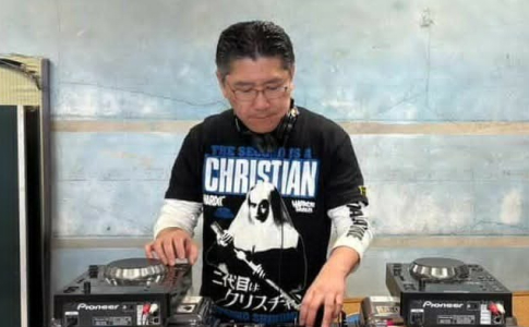 DJ YANAGY