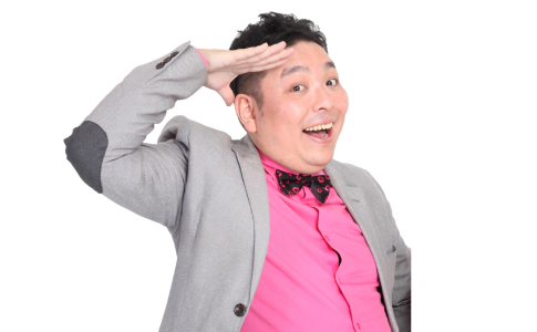 MC 斗澤やすあき