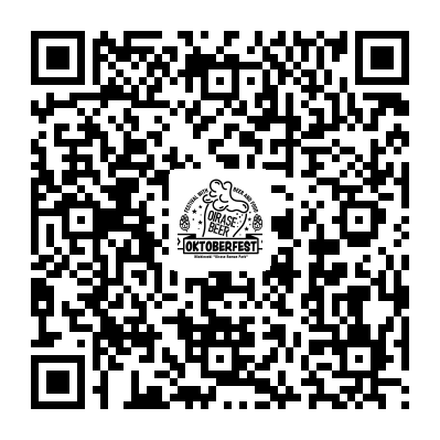 協賛申込フォームQRコード
