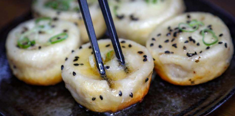 点心工房