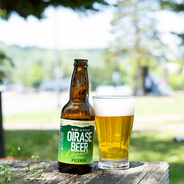 奥入瀬ブルワリーイメージ画像3