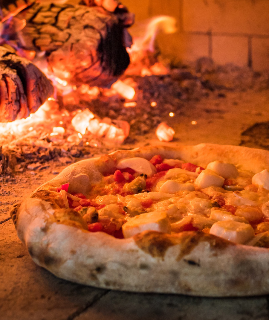 奥入瀬レストラン