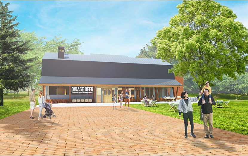 2022年5月29日（日）グランドオープン！